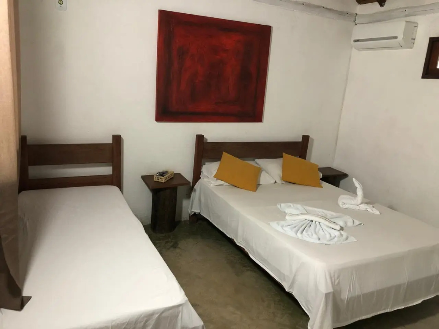 Pousada Estalagem Paraty