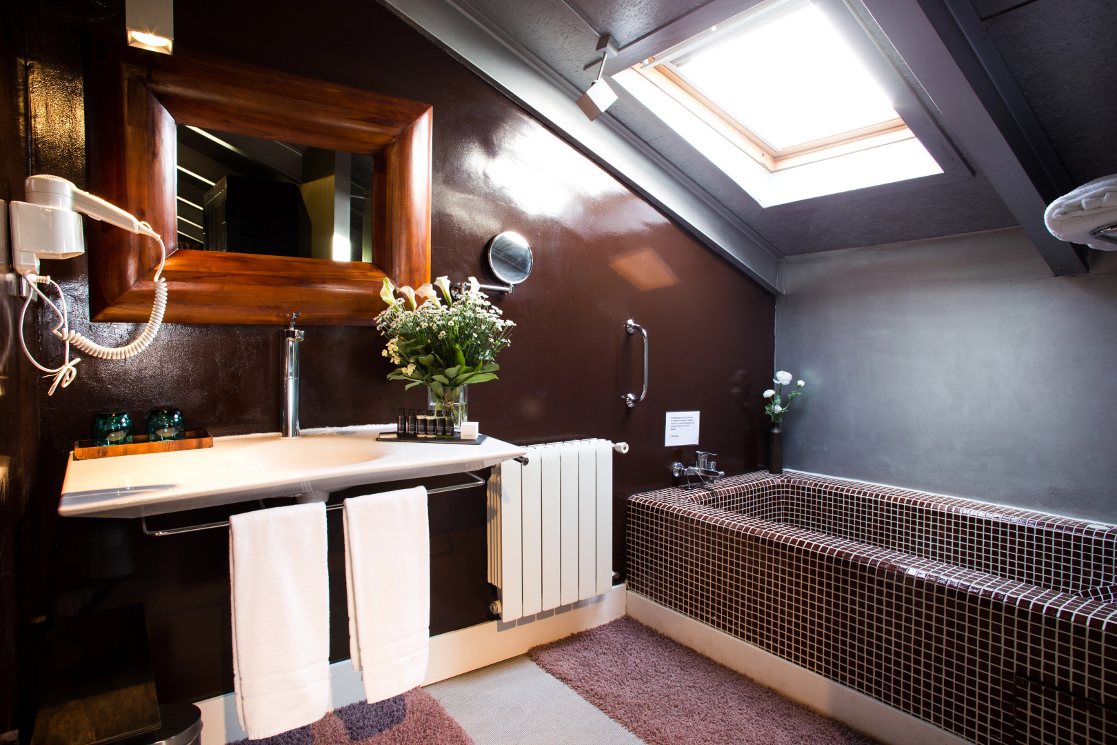 Hotel Spa Cardamomo Siguenza