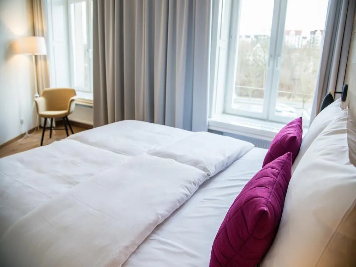 Hotel Alte Post Flensburg