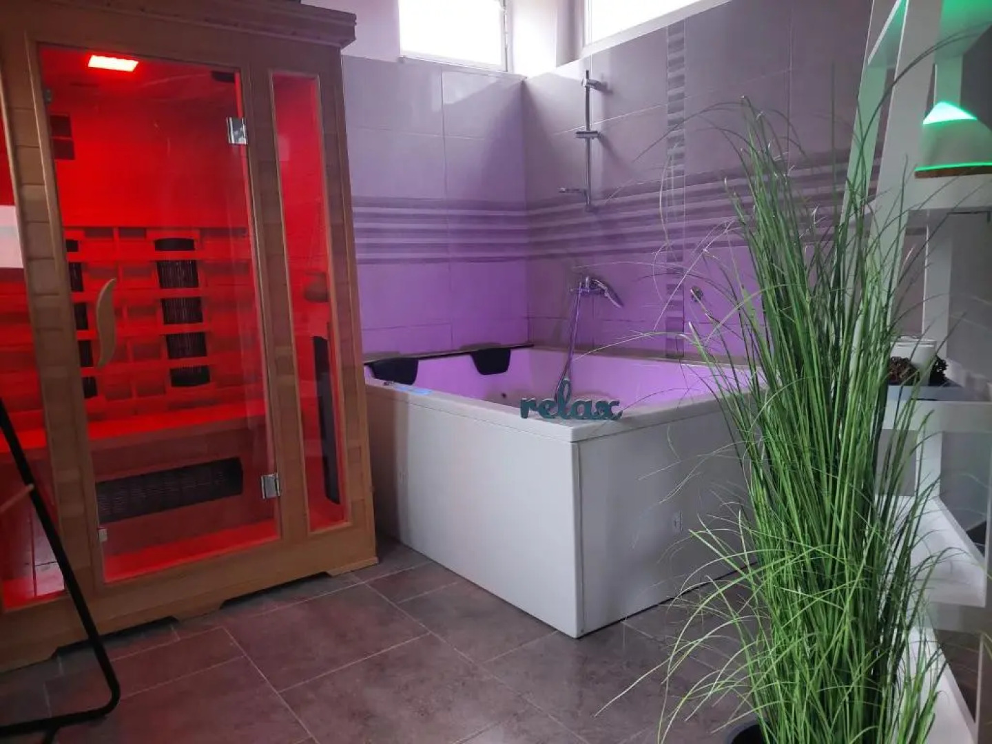 Holiday House Pulina