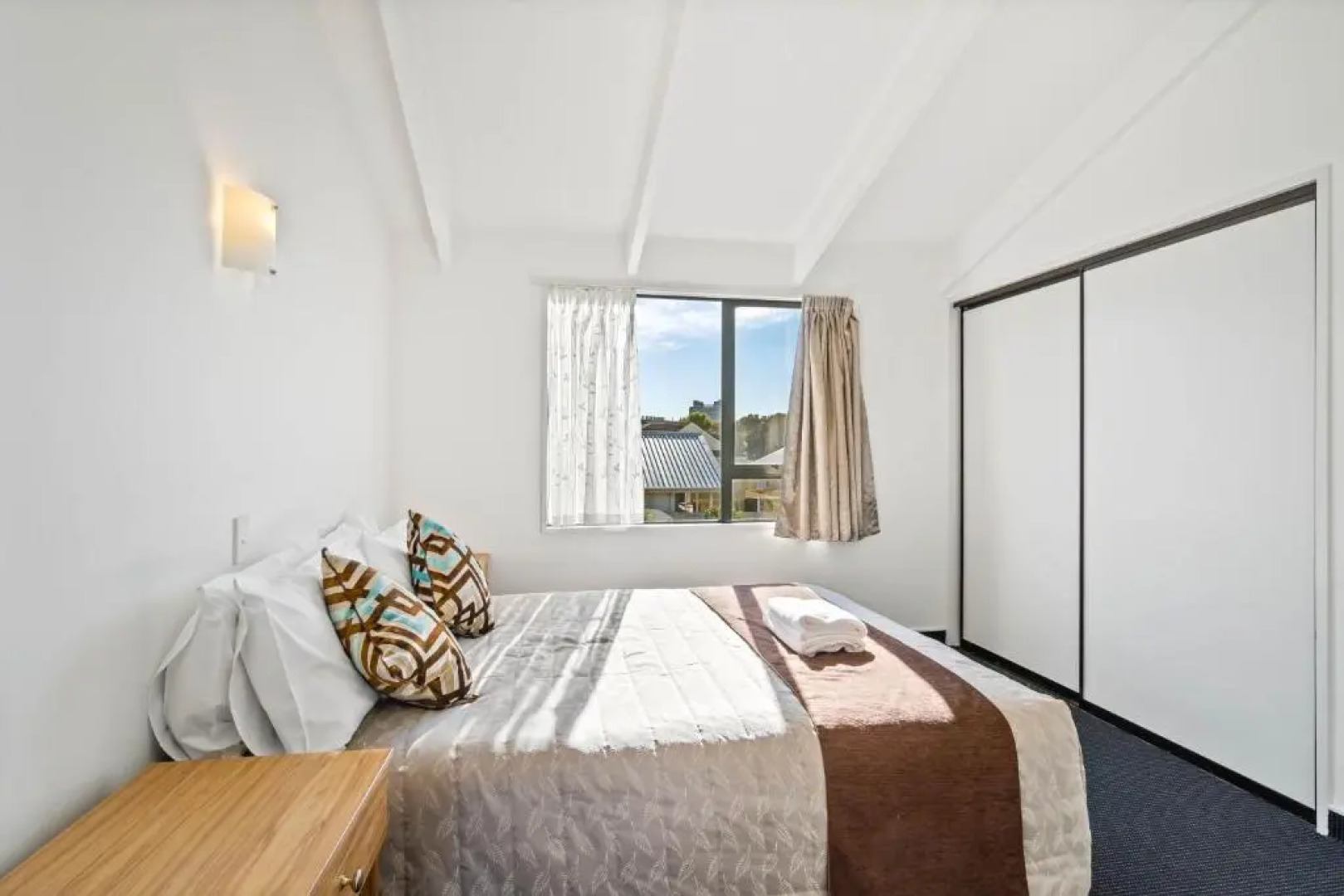 Ascot Vale Motor Lodge