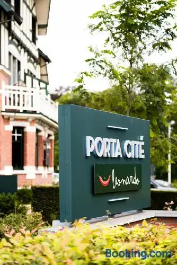 Hotel Porta Cite