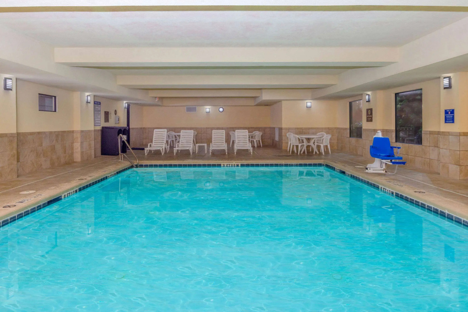 La Quinta Inn & Suites by Wyndham Warner Robins - Robins AFB