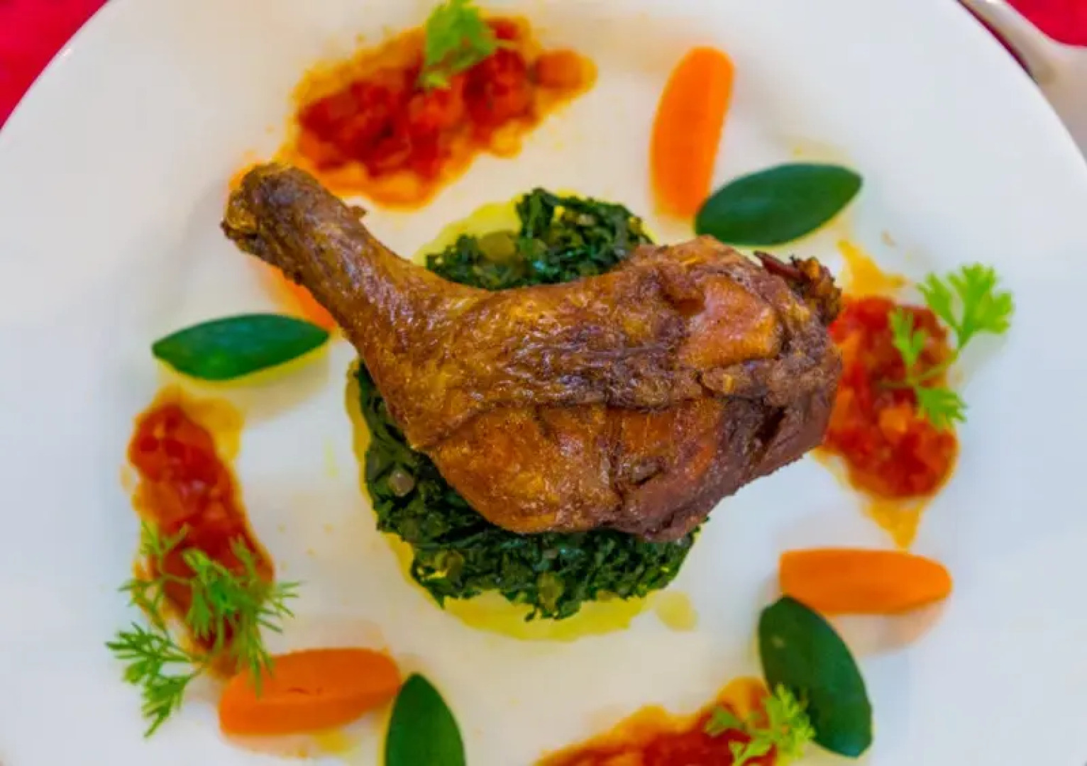 The Kyaka hotel Machakos