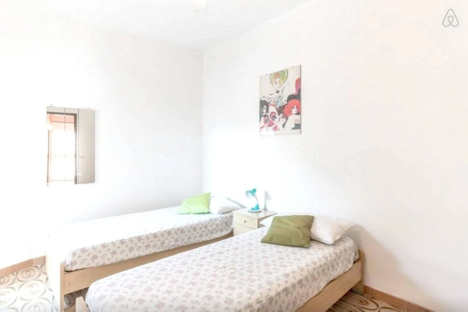 Apartment With 2 Bedrooms in Casuzze, With Wonderful sea View, Furnish