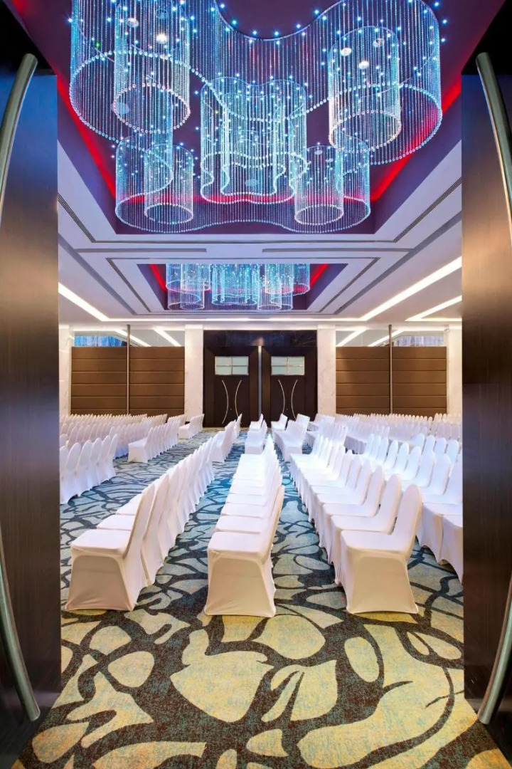 Le Meridien Coimbatore