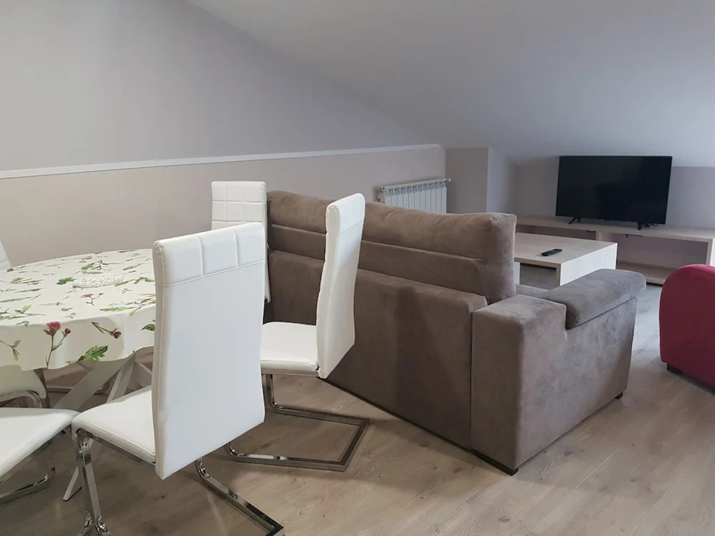 Apartamentos Pico Llerenes