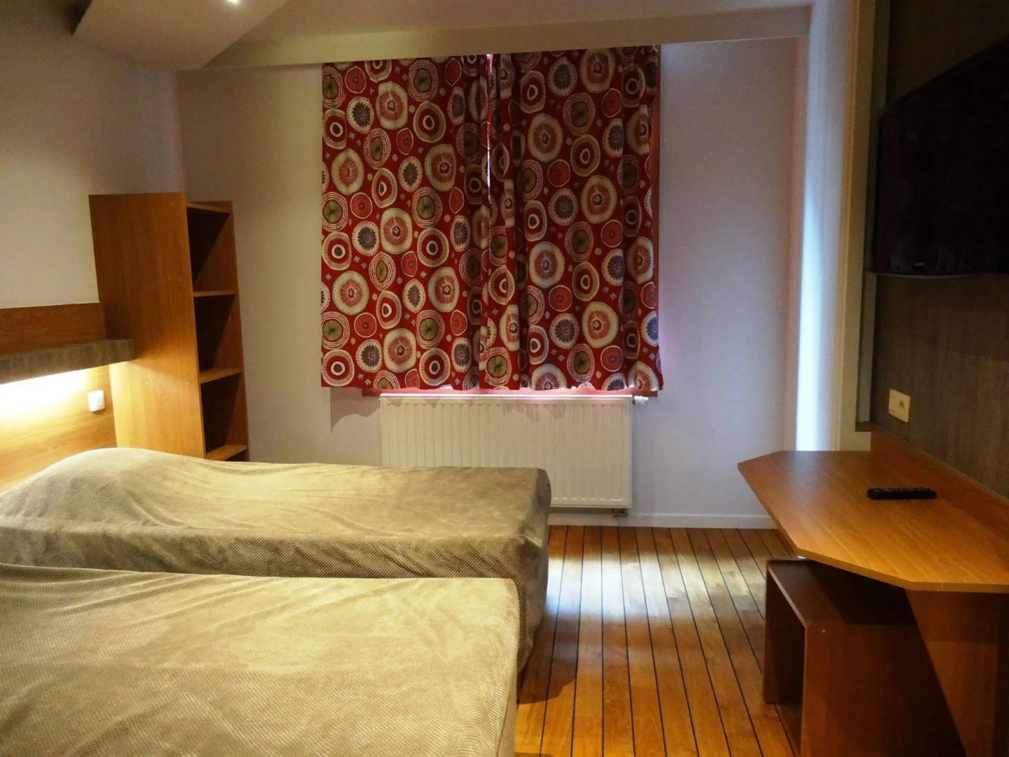 Sleep Well Youth Hostel