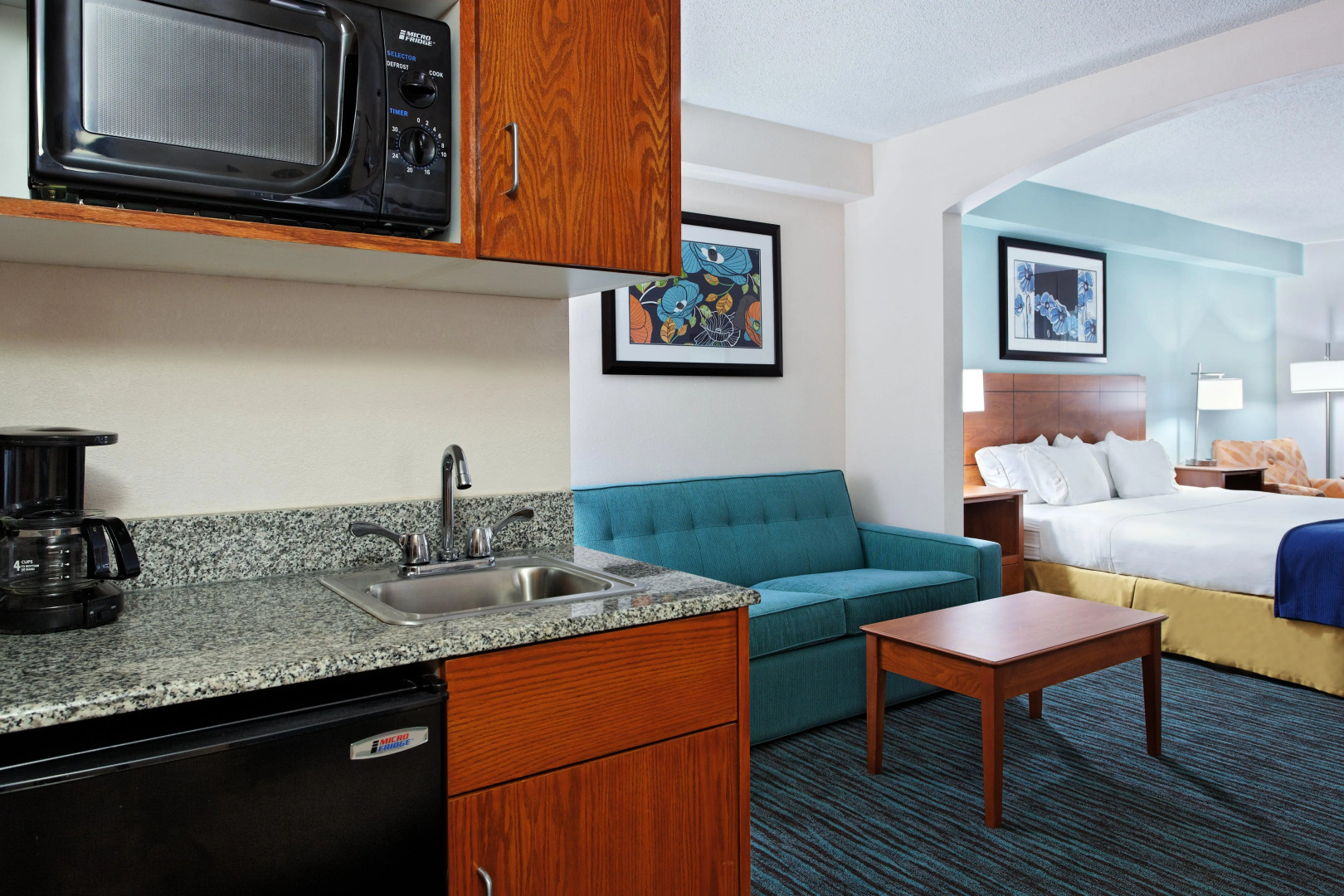 Holiday Inn Express Hotel & Suites Richmond-Brandermill by IHG