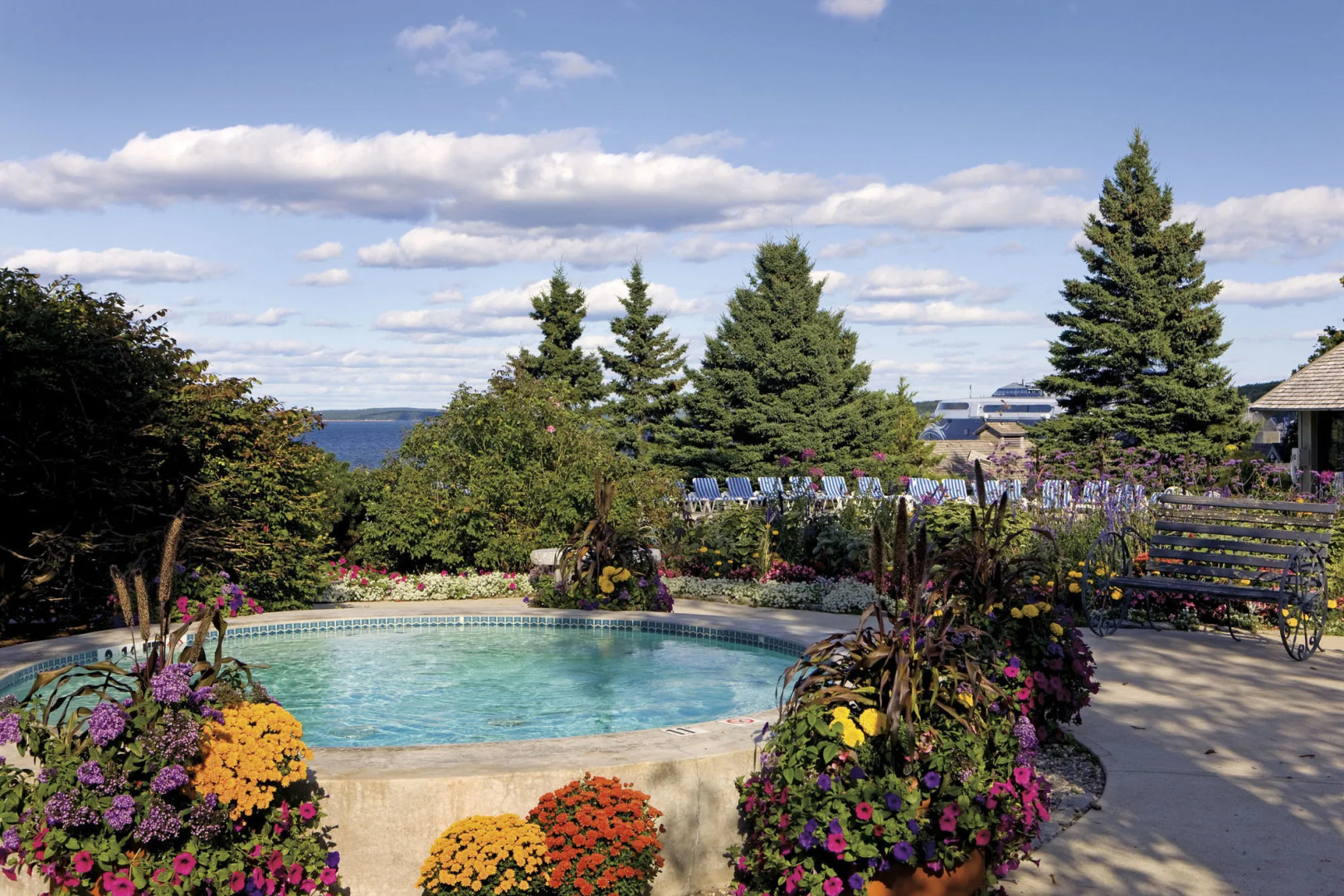 Holiday Inn Resort Bar Harbor - Acadia Natl Park by IHG