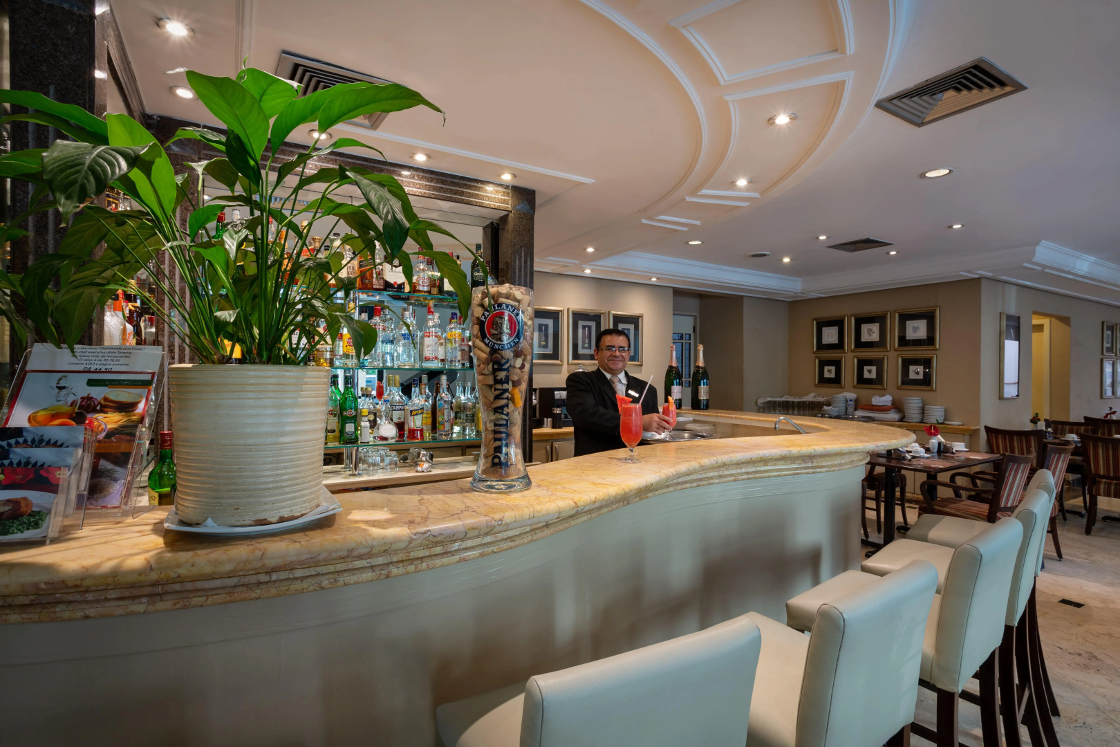 Mercure Sao Paulo Pinheiros