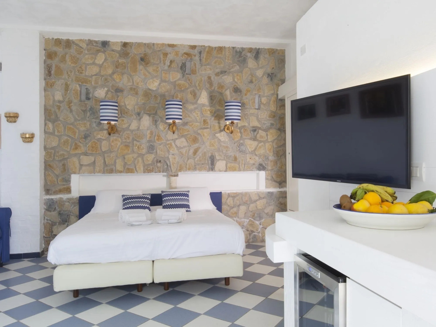 I Giardini Dei Sensi