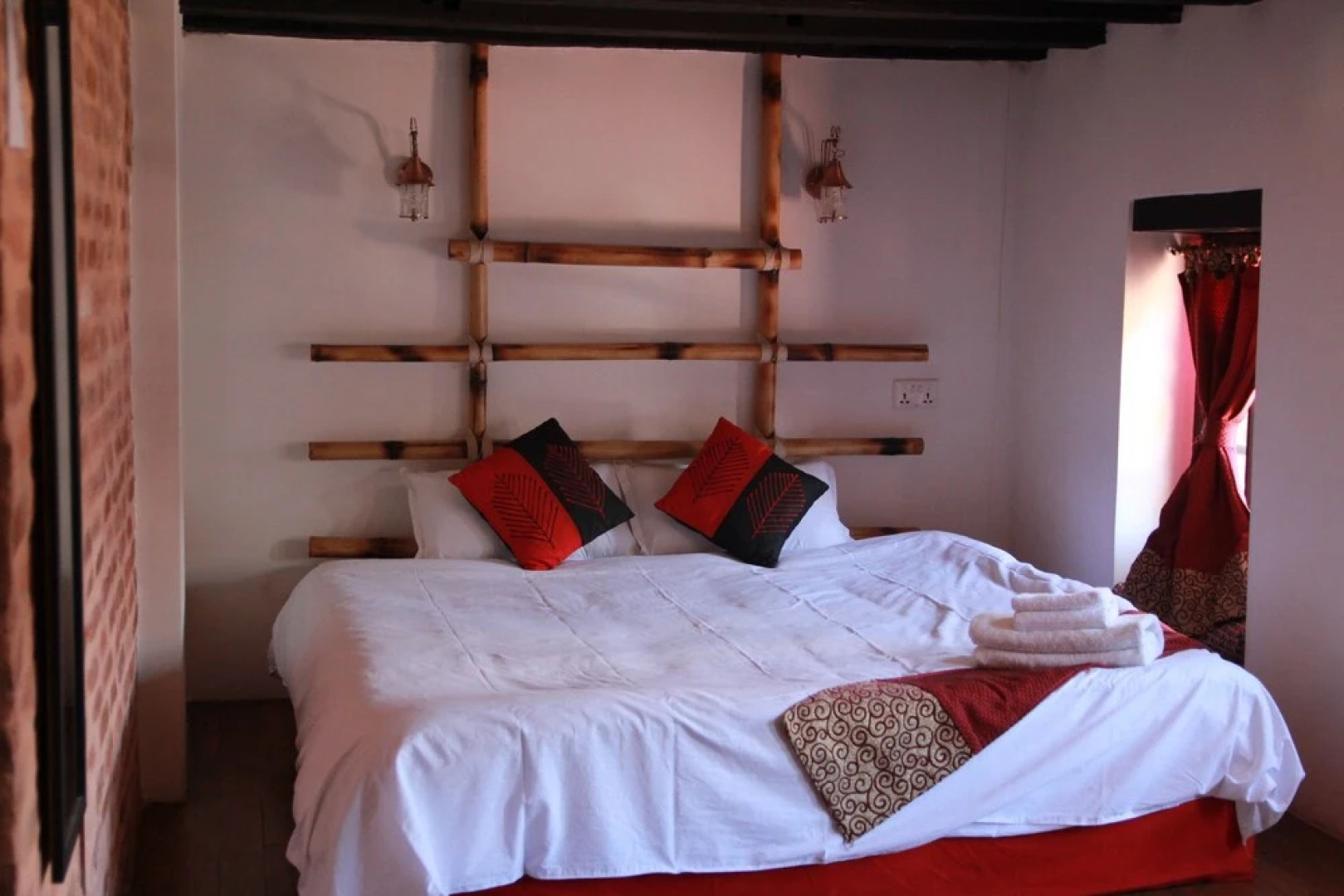 The Life Story Guest House