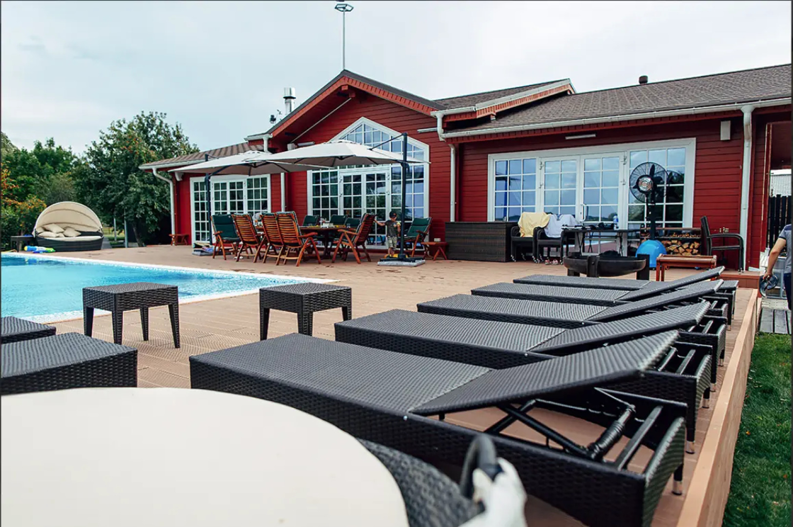 Заимка (Димитровский)