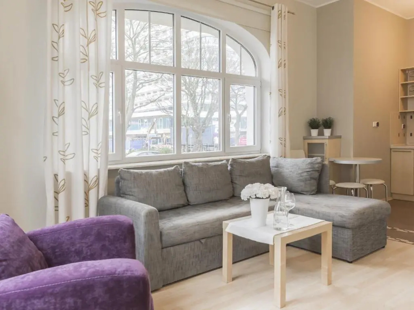 VacationClub - Trzy Korony Piastów Apartment 2