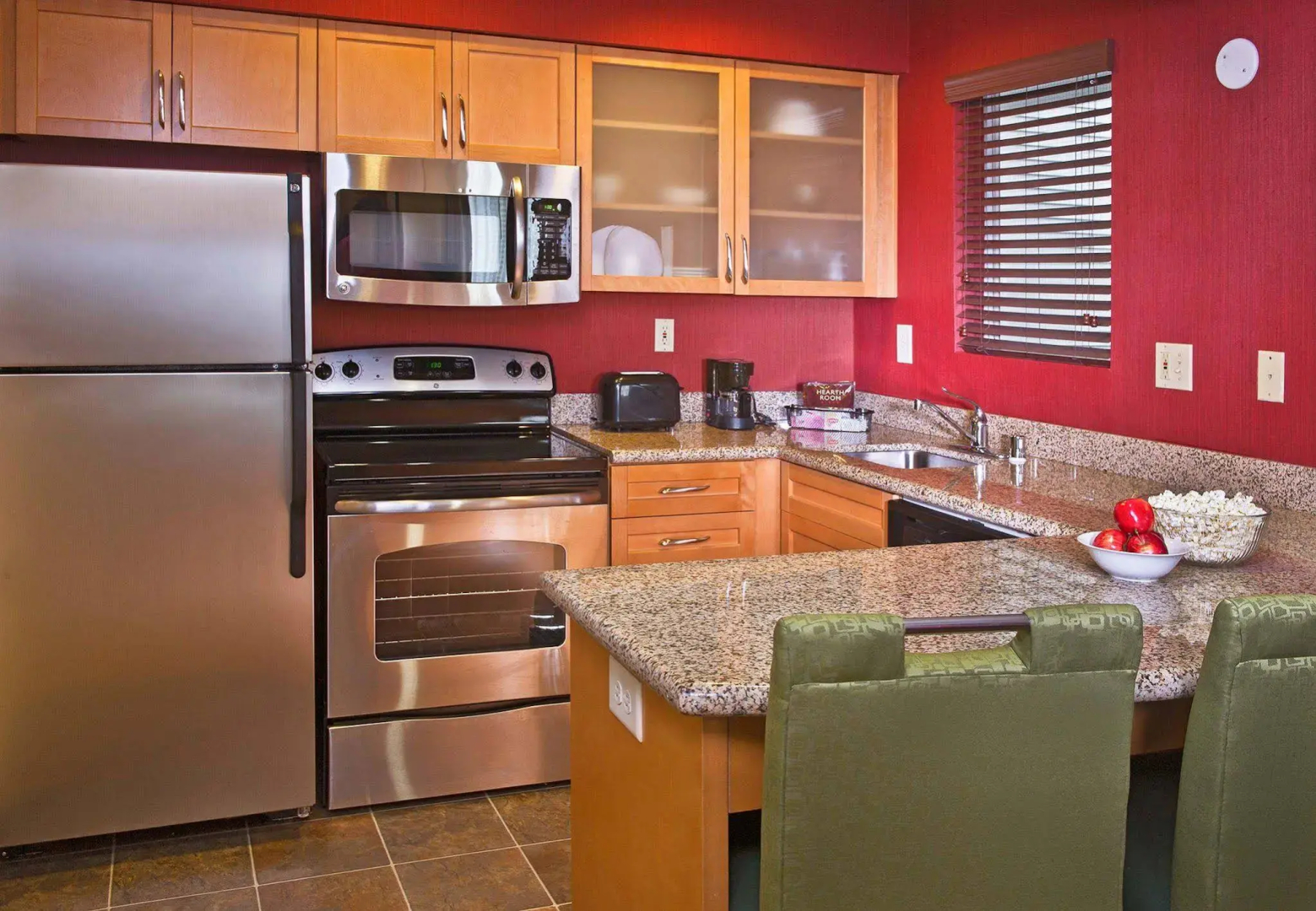 Residence Inn Durham Research Triangle Park