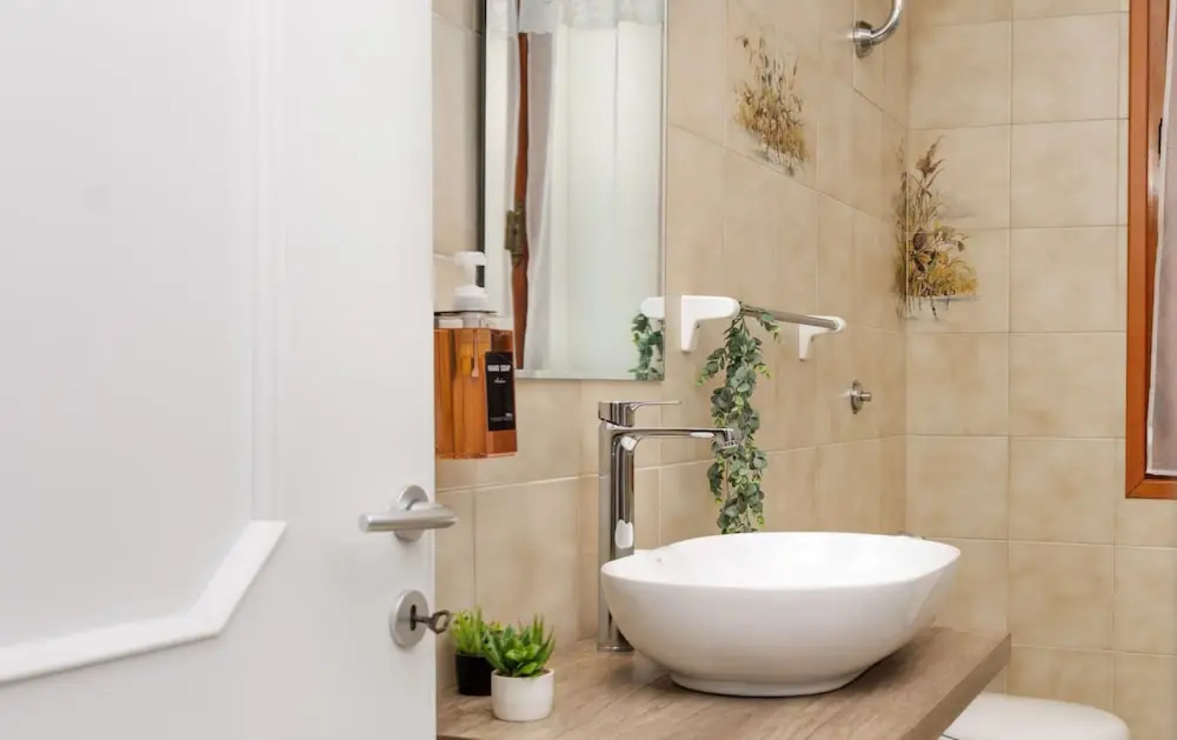 LIBERA HOUSE Sweet apartments