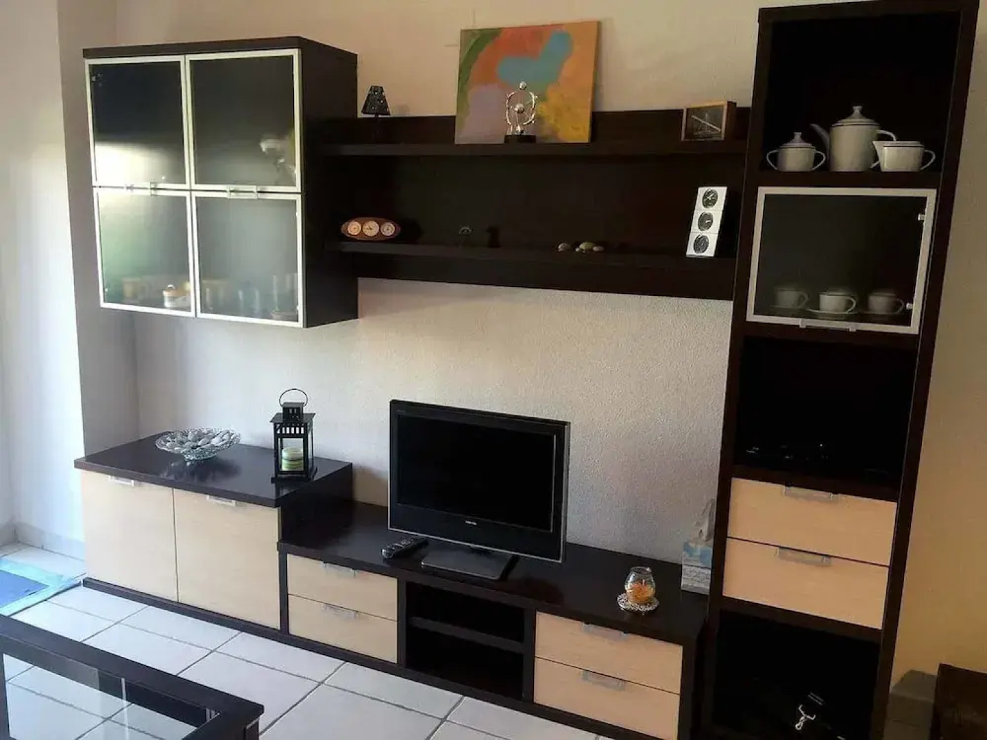 Apartamento Jardines D3-0B