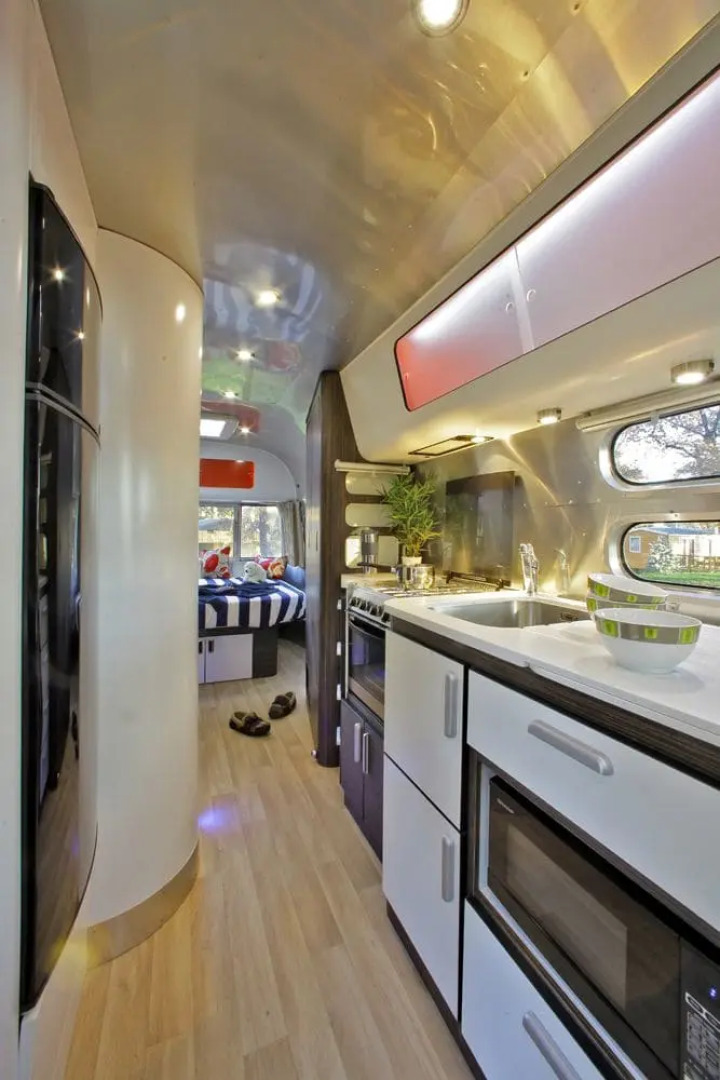 Albirondack Park Camping Lodge and Spa