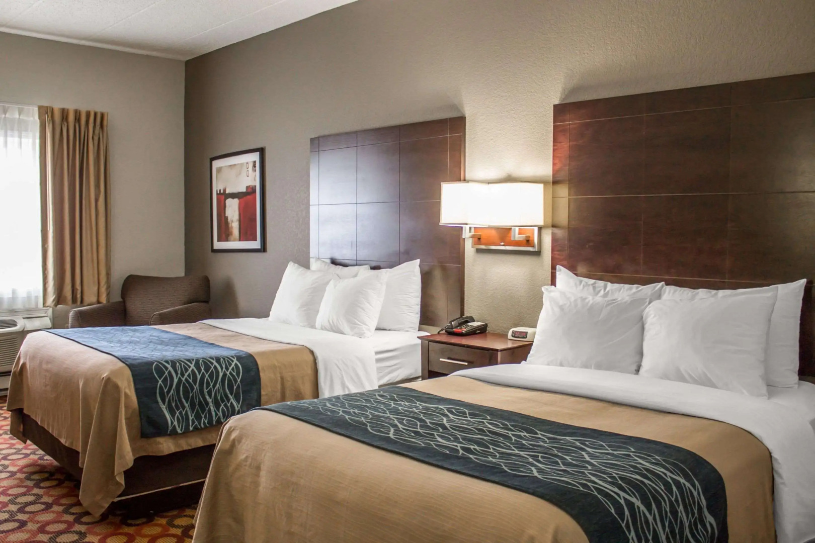 Comfort Inn Sandusky