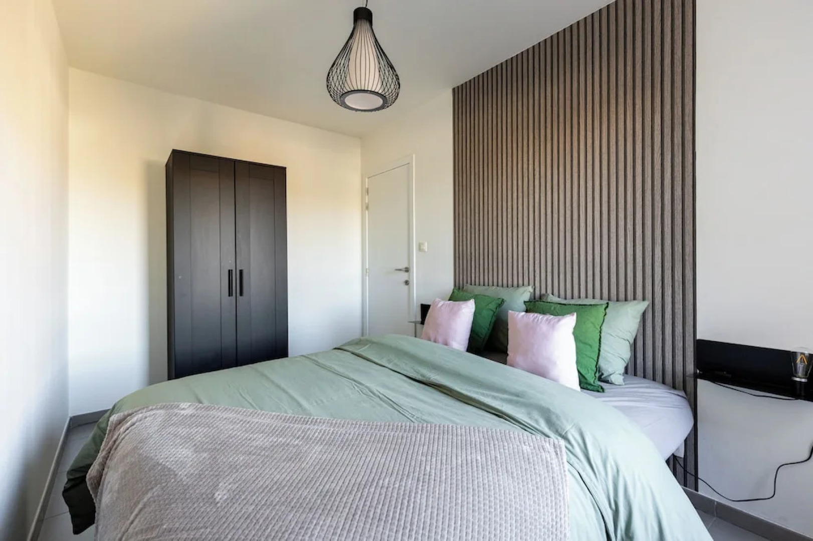 NEW Luxury apartment in Mons