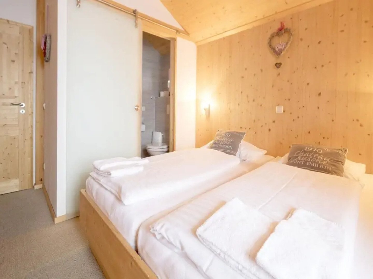 Lovely Chalet in Turracherhohe With Sauna