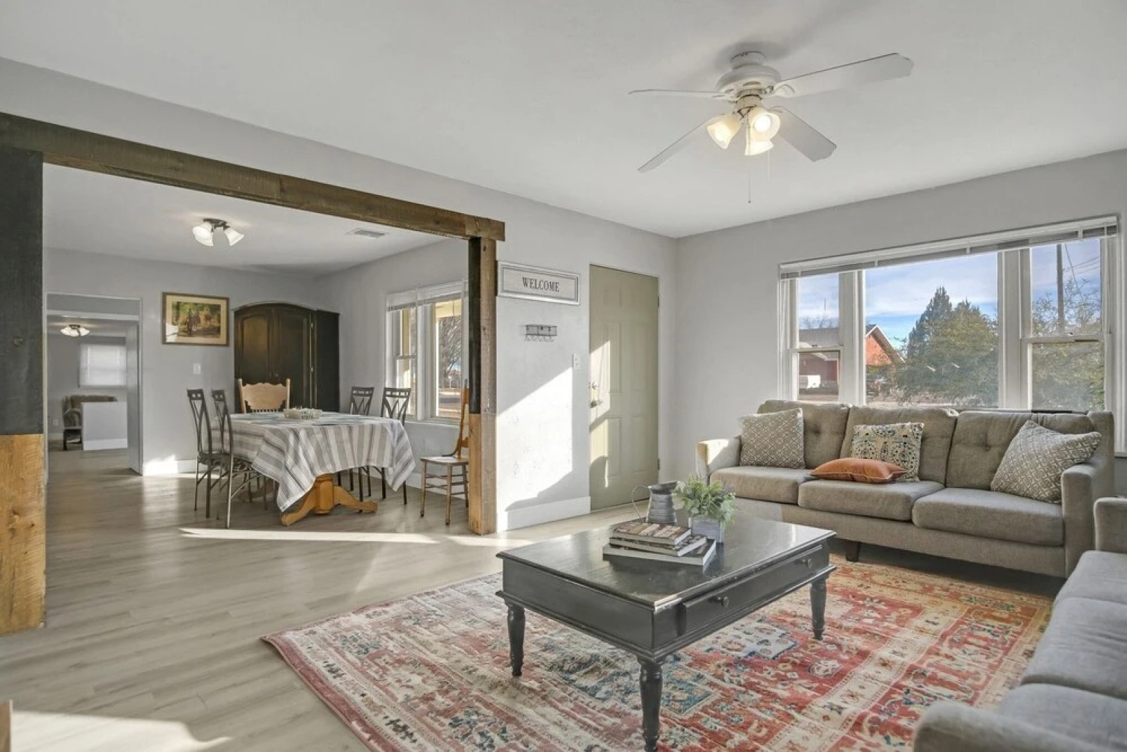 Cozy Arizona Retreat 2 Bedroom Home