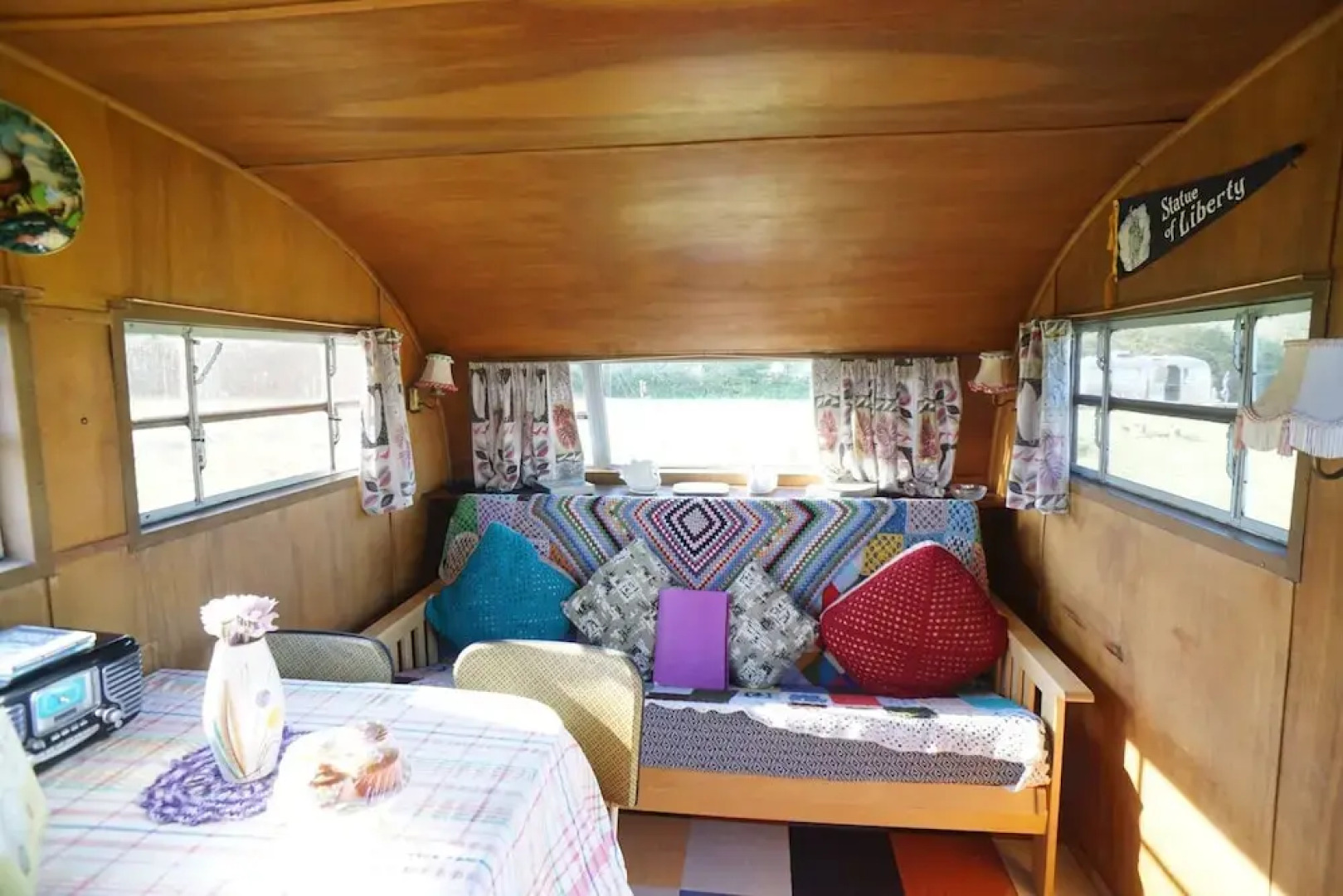 Vintage Vacations - Glamping