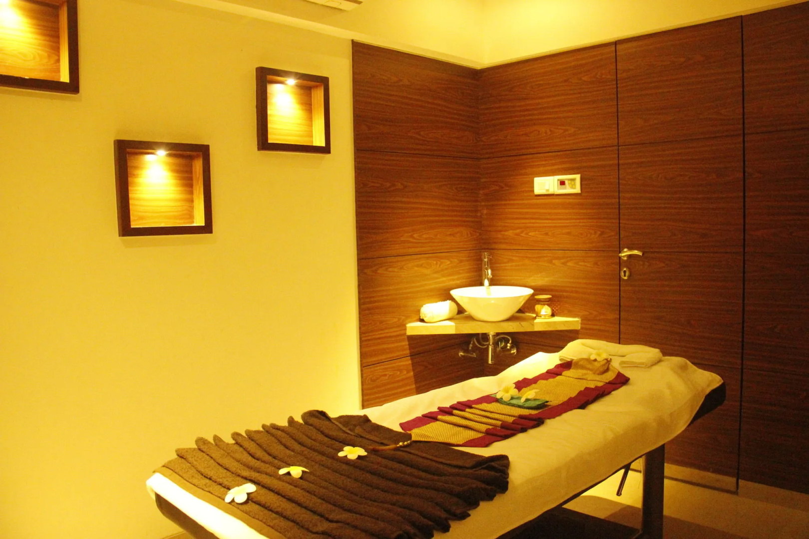 Meritas Picaddle Resort - Lonavala