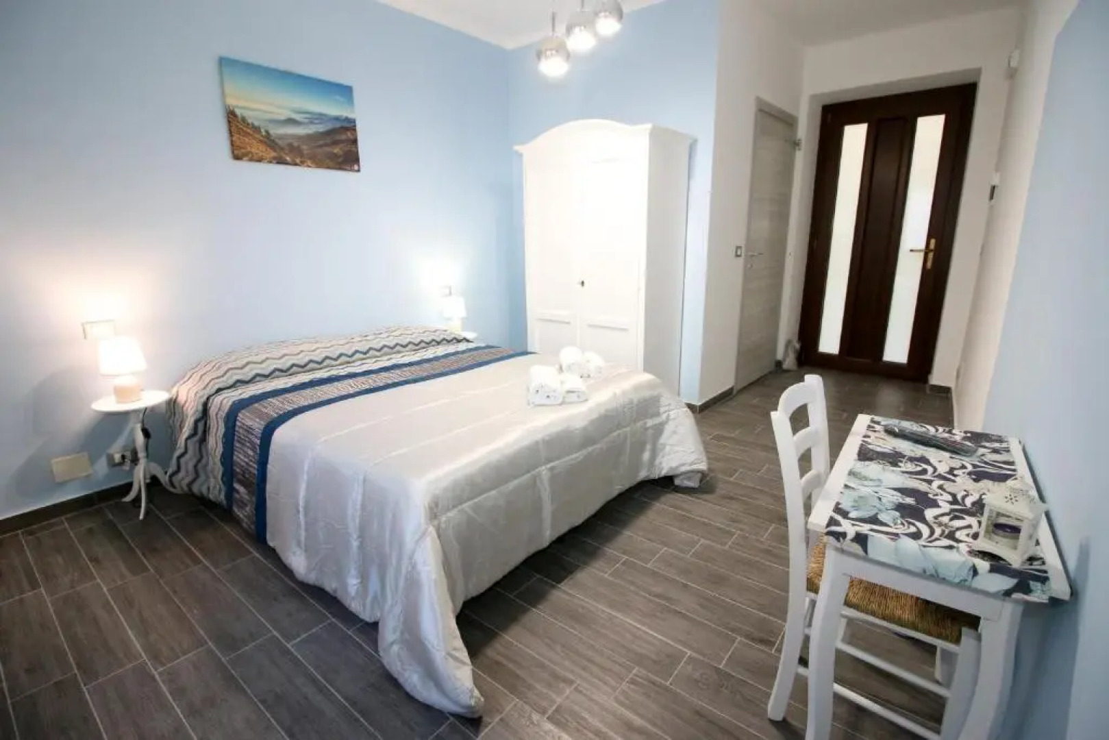 Là Drint Bed & Breakfast