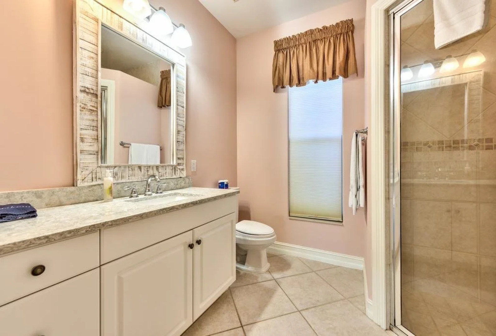 Neapolitan Vacation Rental