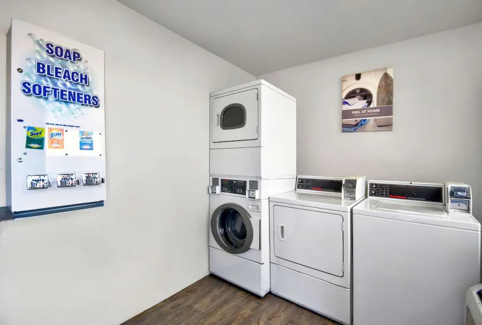 Studio 6 Victorville - Apple Valley