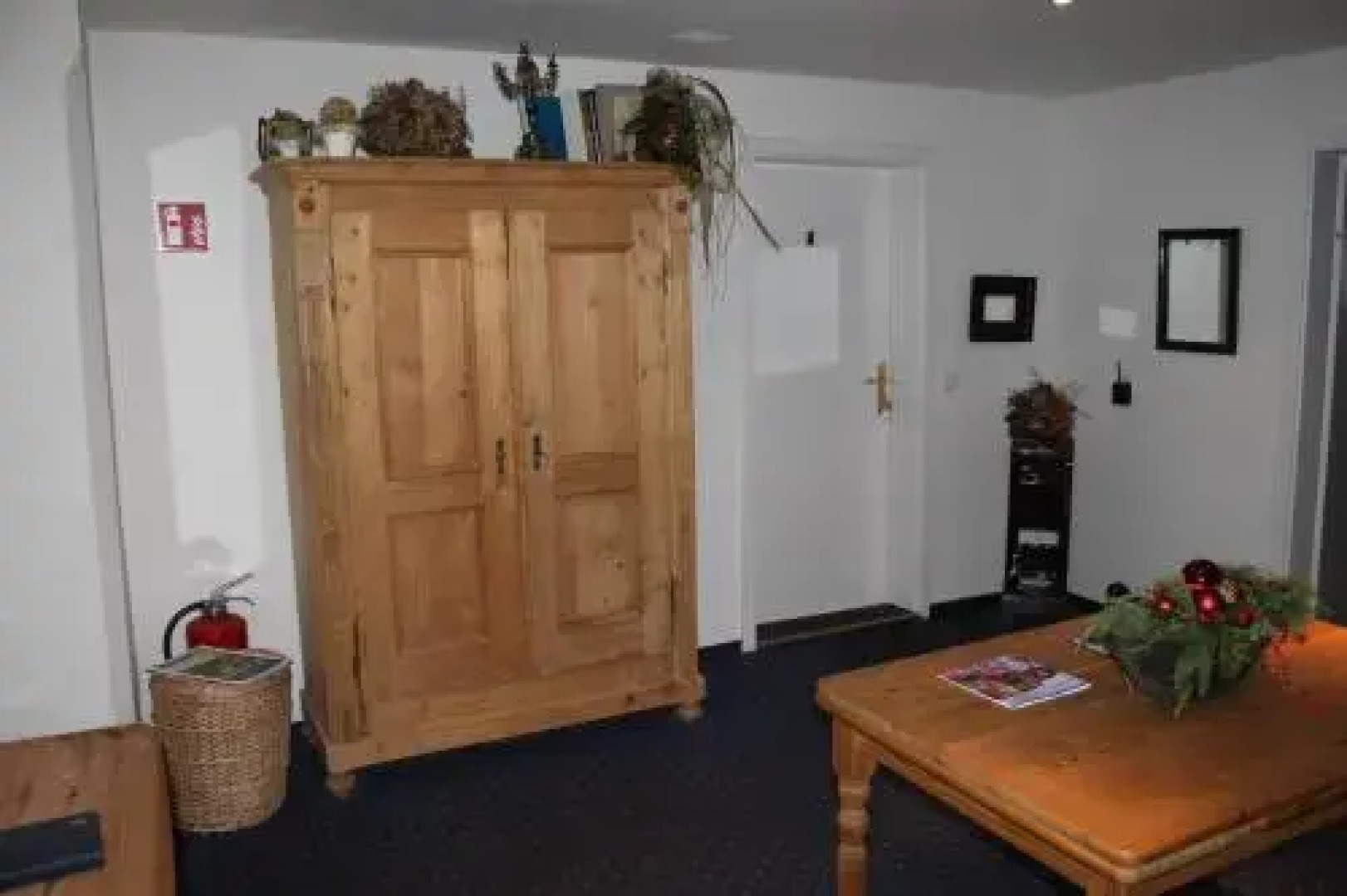 Landhaus Goldenes Kreuz