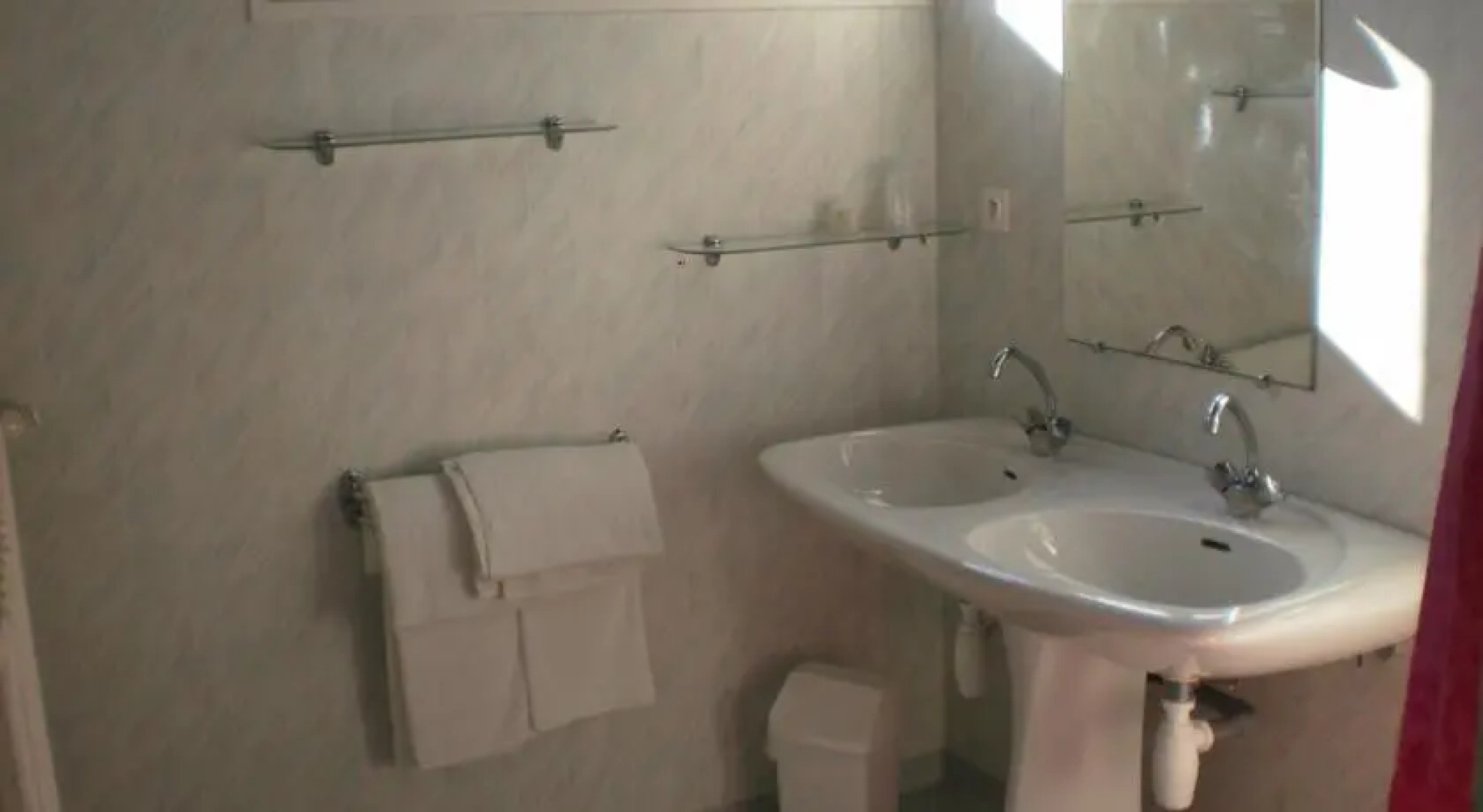 Logis Les Deux Rivières