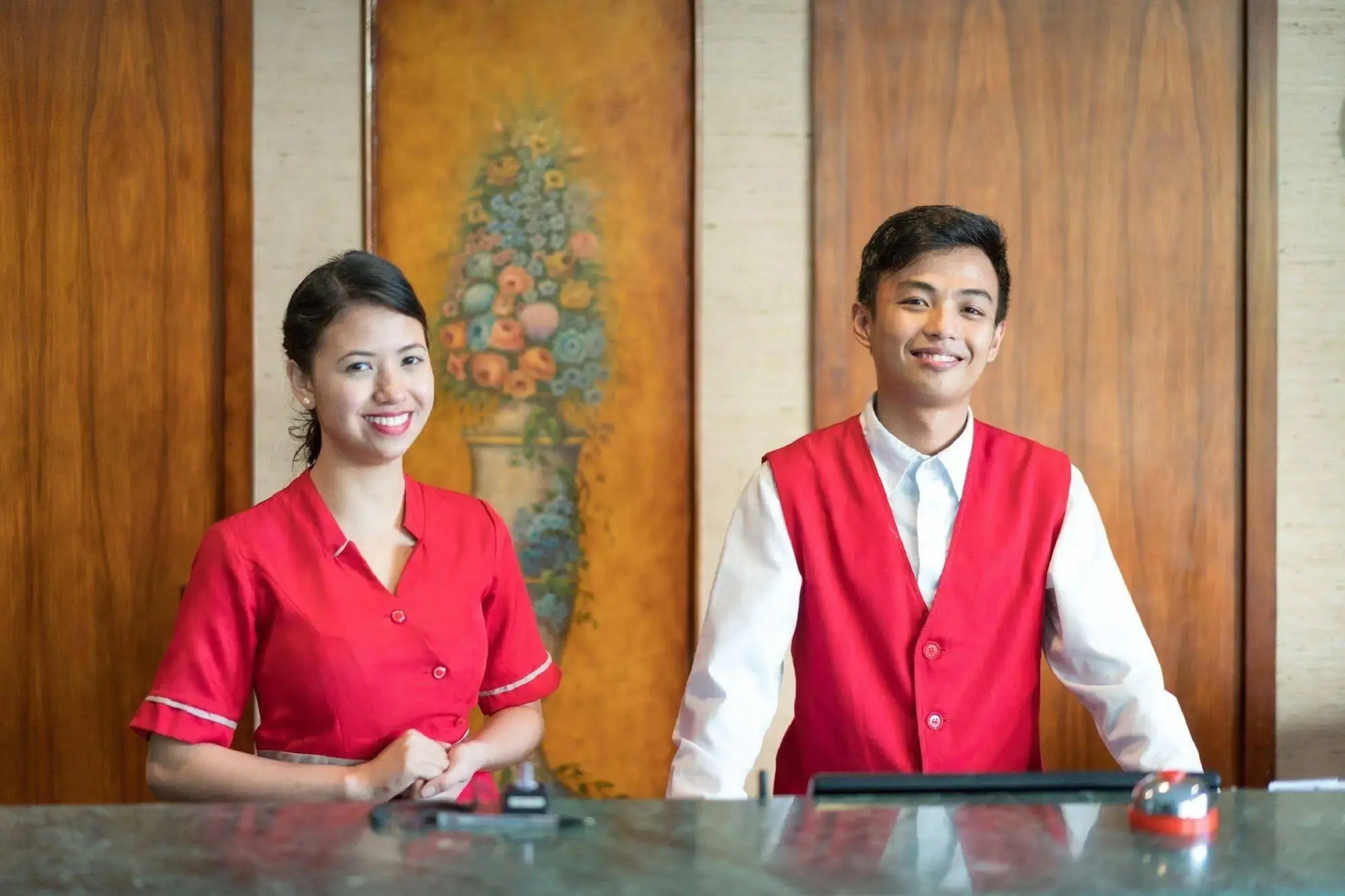 MJ Hotel & Suites