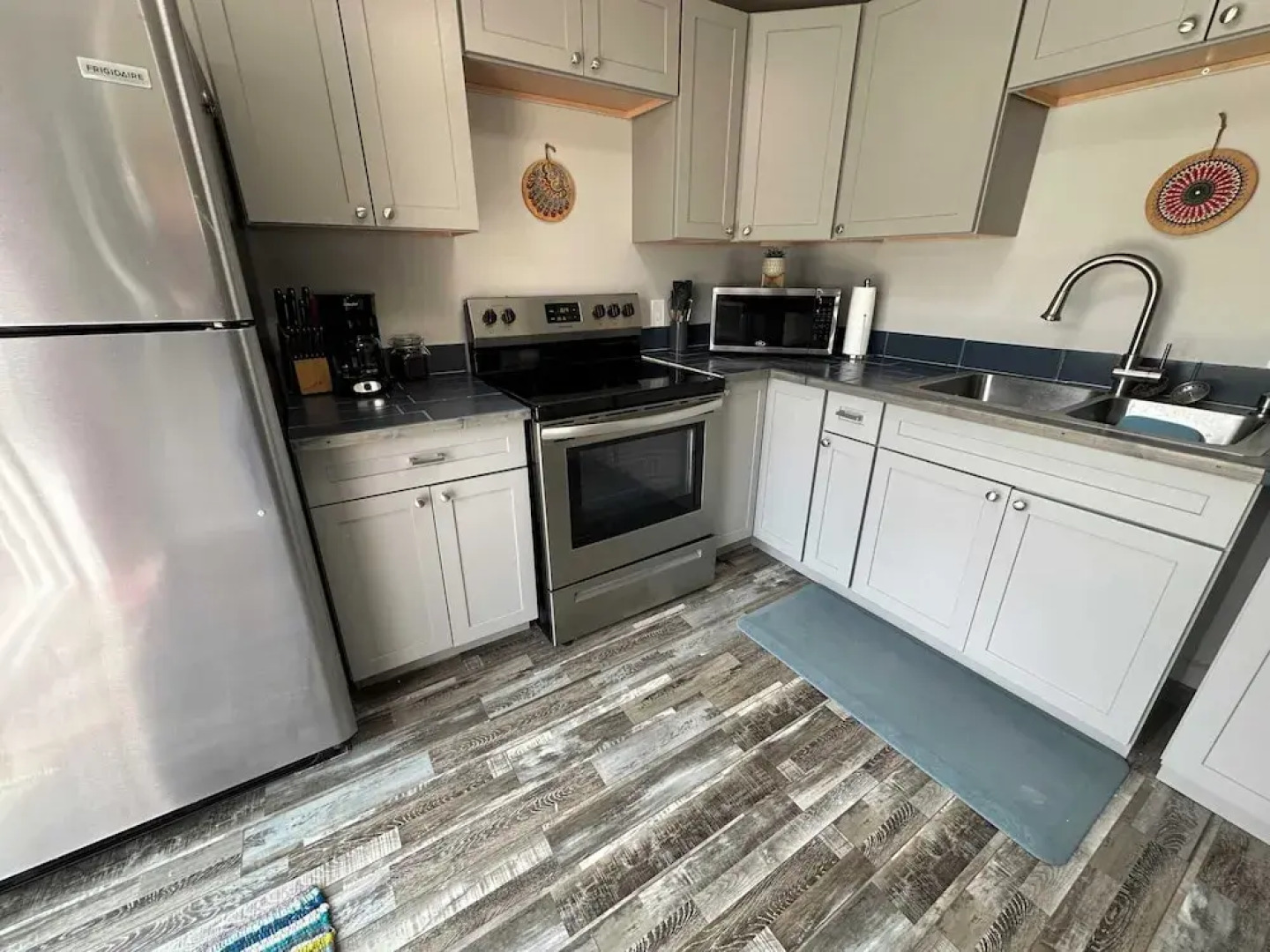 Barefoot Beach Resort