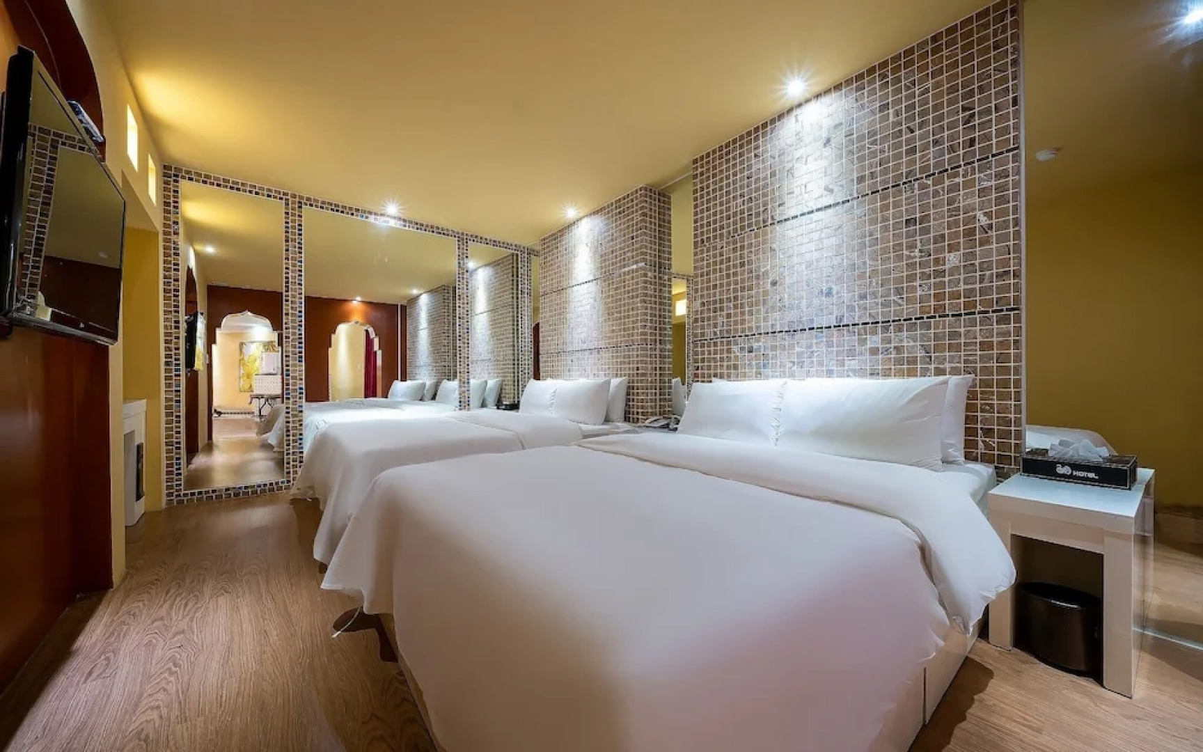 Yangju Jangheung Hae