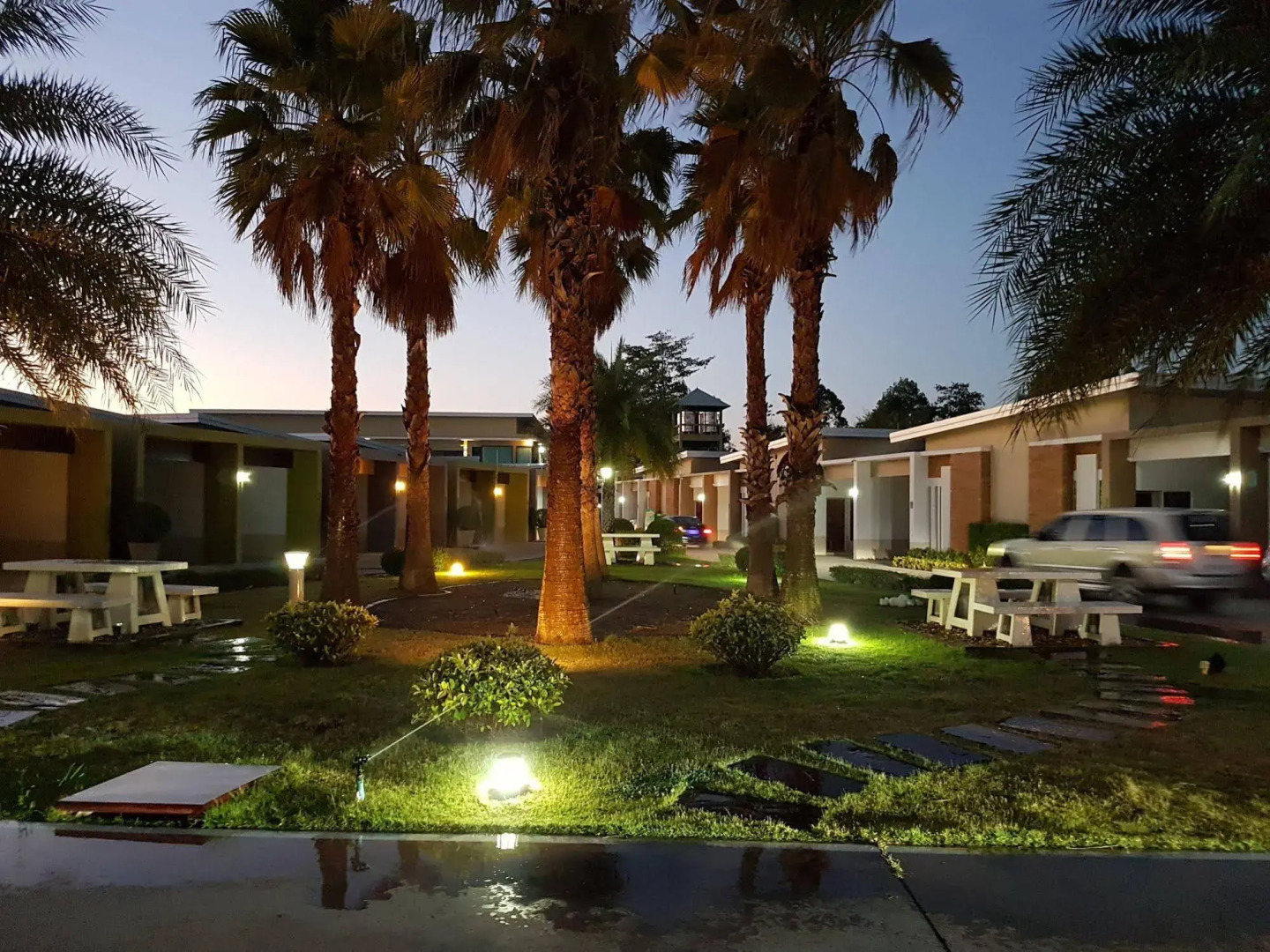 Smile Resort Thungsong