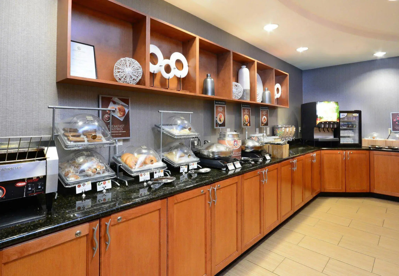 SpringHill Suites by Marriott Lynchburg Airport/University Area