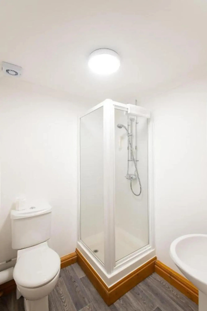 Tregenna Castle Resort