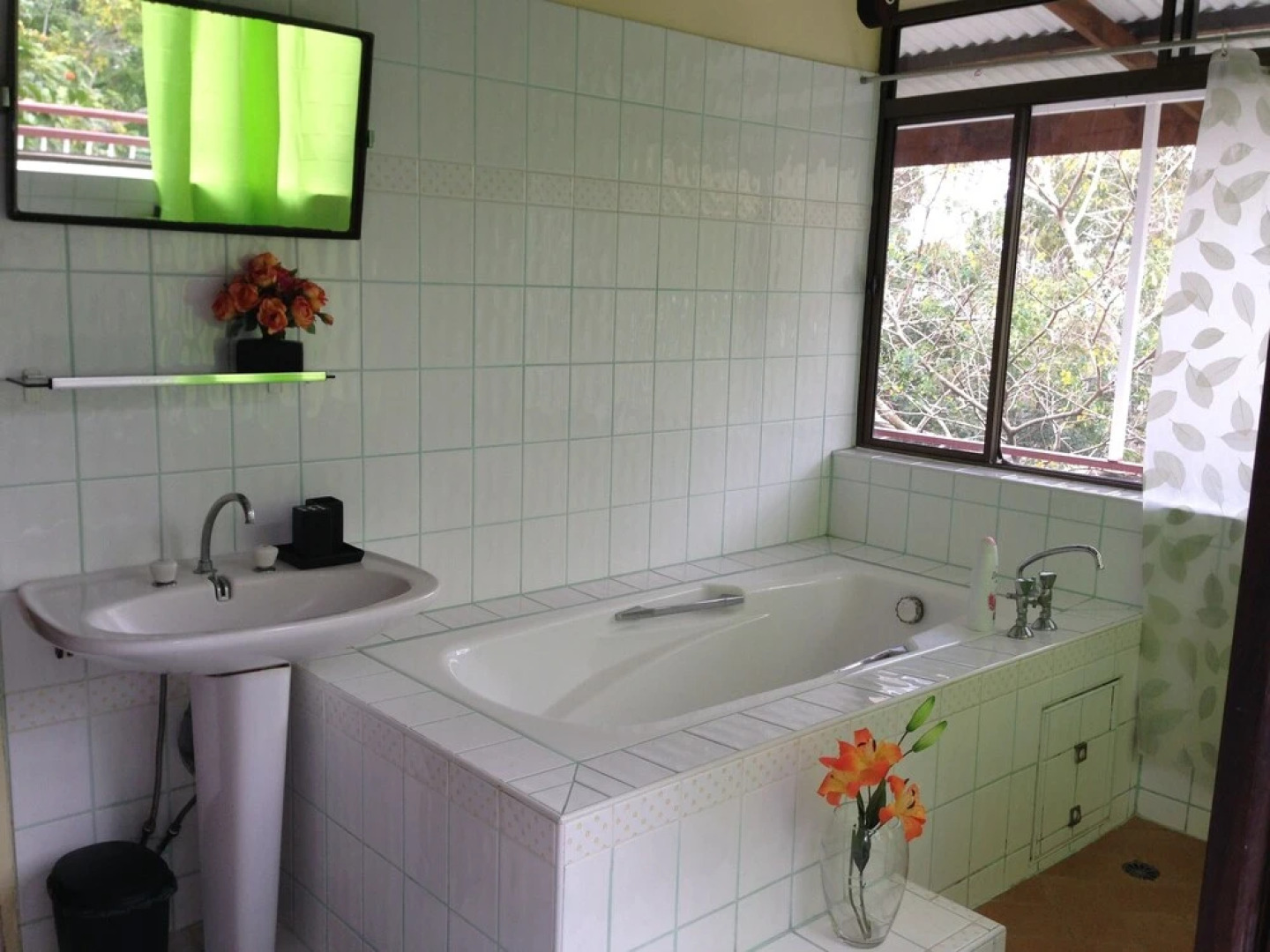 Eucalyptus Treehouse