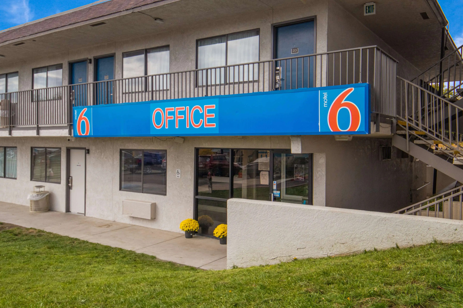 Motel 6 Elko, NV