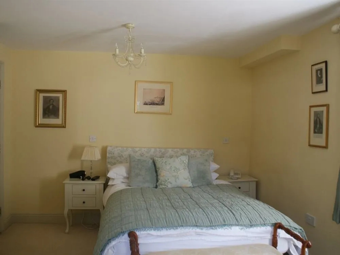 Northrepps Cottage Country Hotel