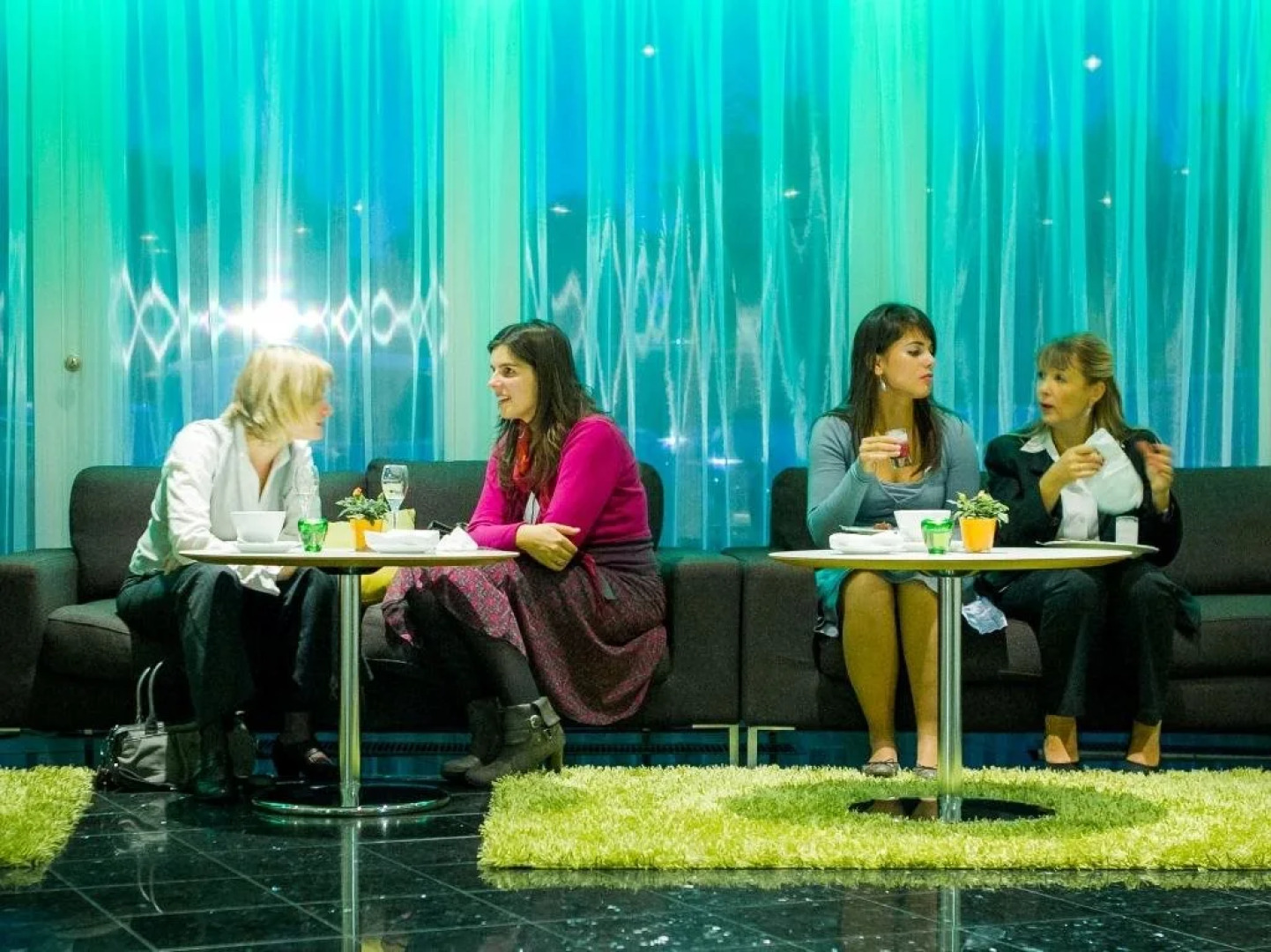 Thon Hotel Brussels Airport