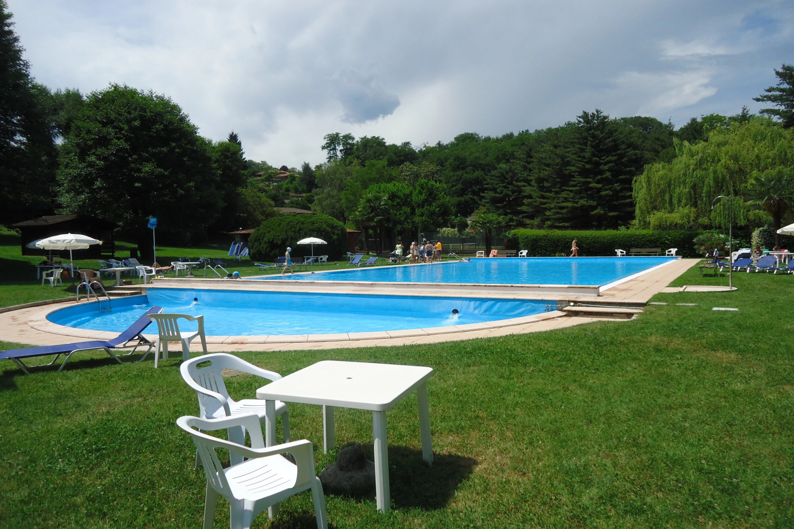 Residenza Fontana - Happy Rentals