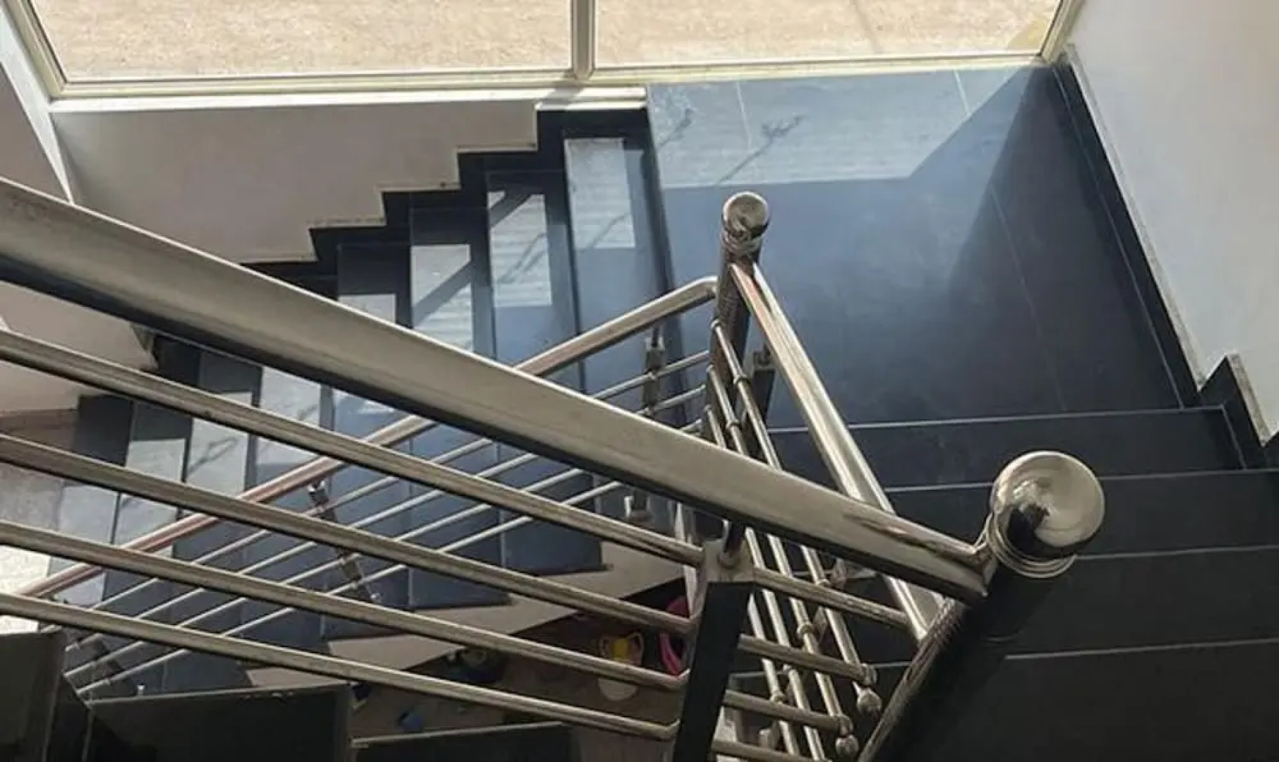 Fabhotel Kalawati Palace