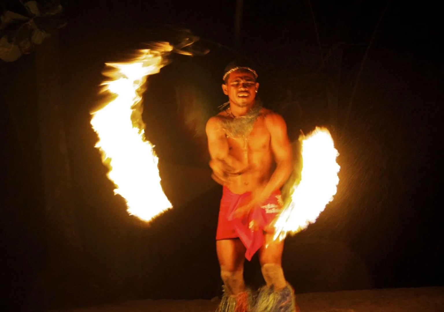 Maravu Taveuni Lodge
