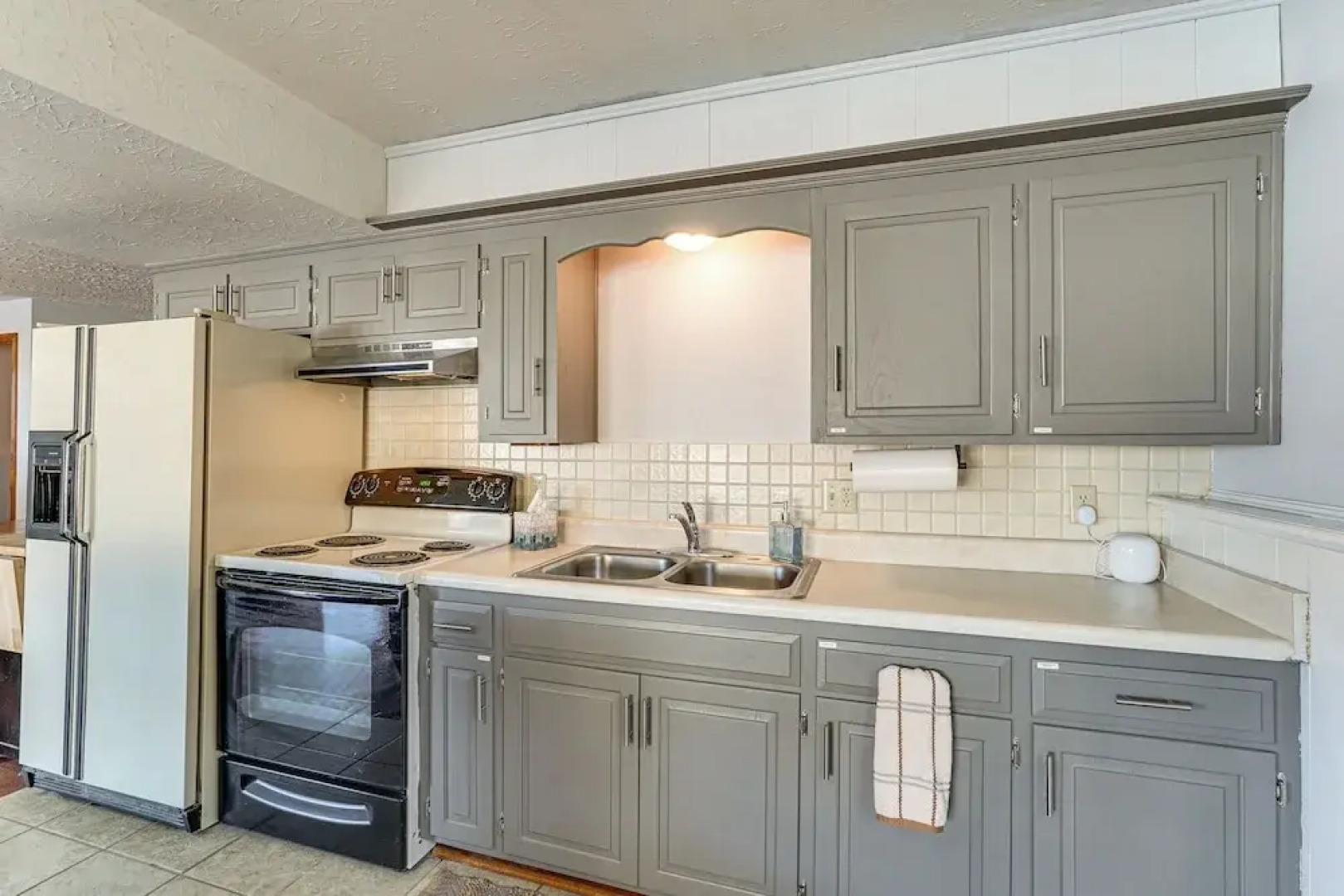 Lakefront Home w/ Dock & Decks in Gravois Mills!