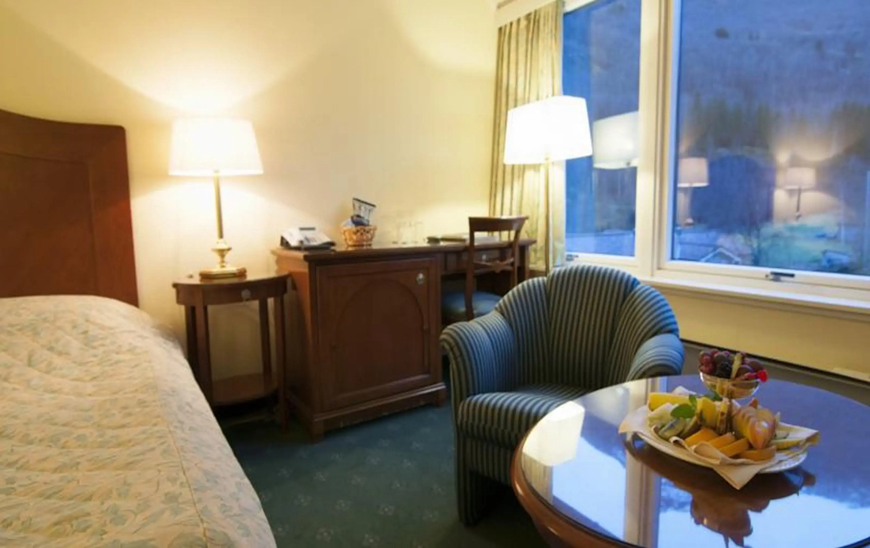 Hotel Union Geiranger Bad & Spa