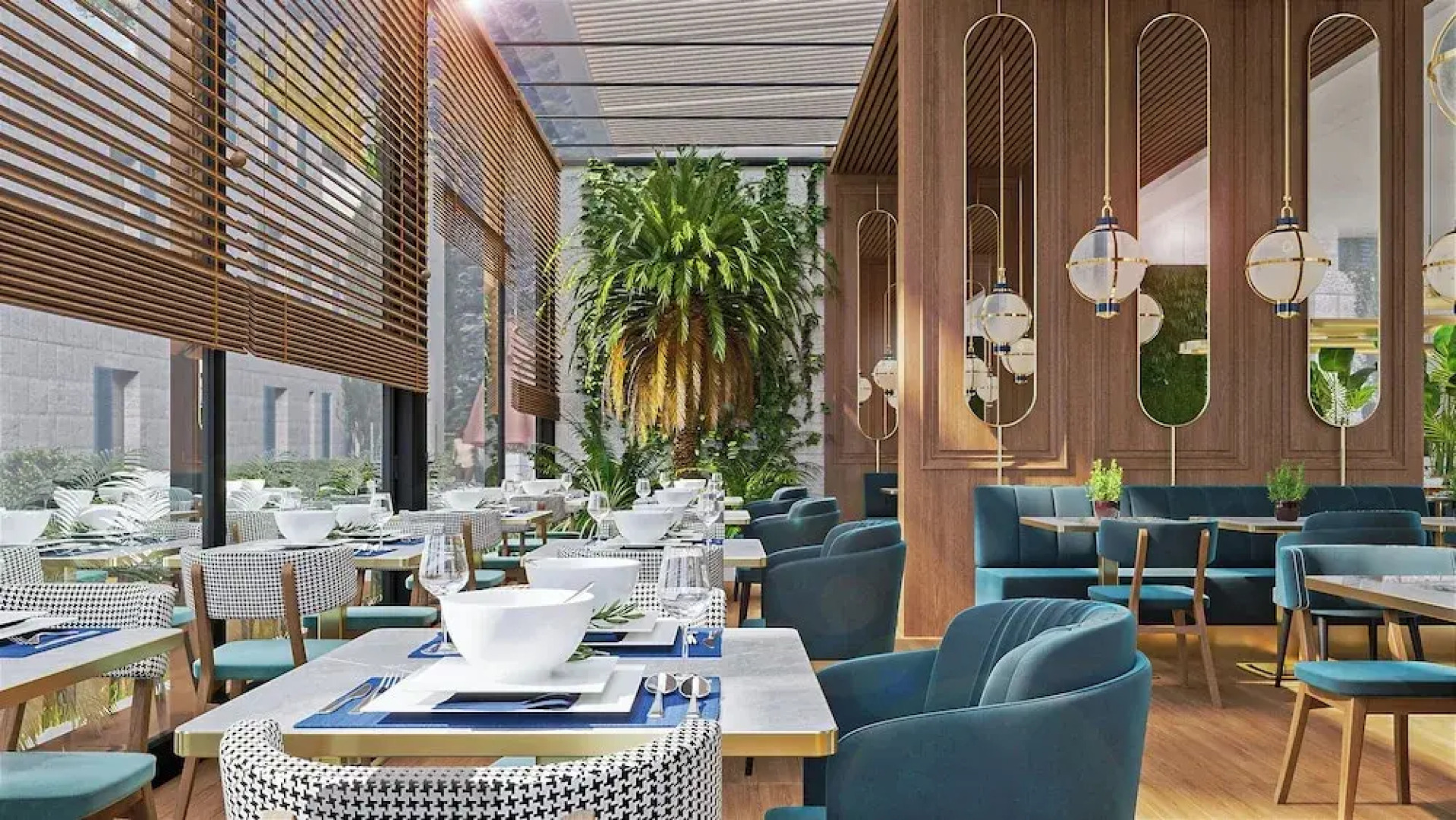 Mövenpick Hotel & Residences Teuta Kotor Bay (Q1 2026)